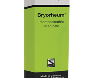 Bryorheum®(বাত ও সার্ইভাইকাল স্পন্ডালাইসিস)