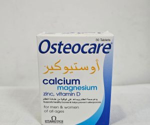 Osteocare