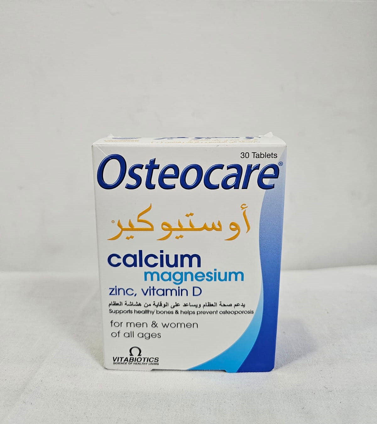 Osteocare