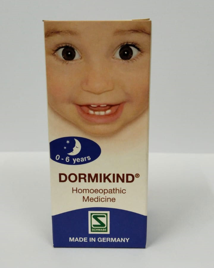 Dormikind