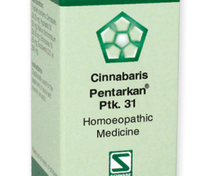 Cinnabaris Pentarkan Ptk. 31 (সাইনোসাইটিস)